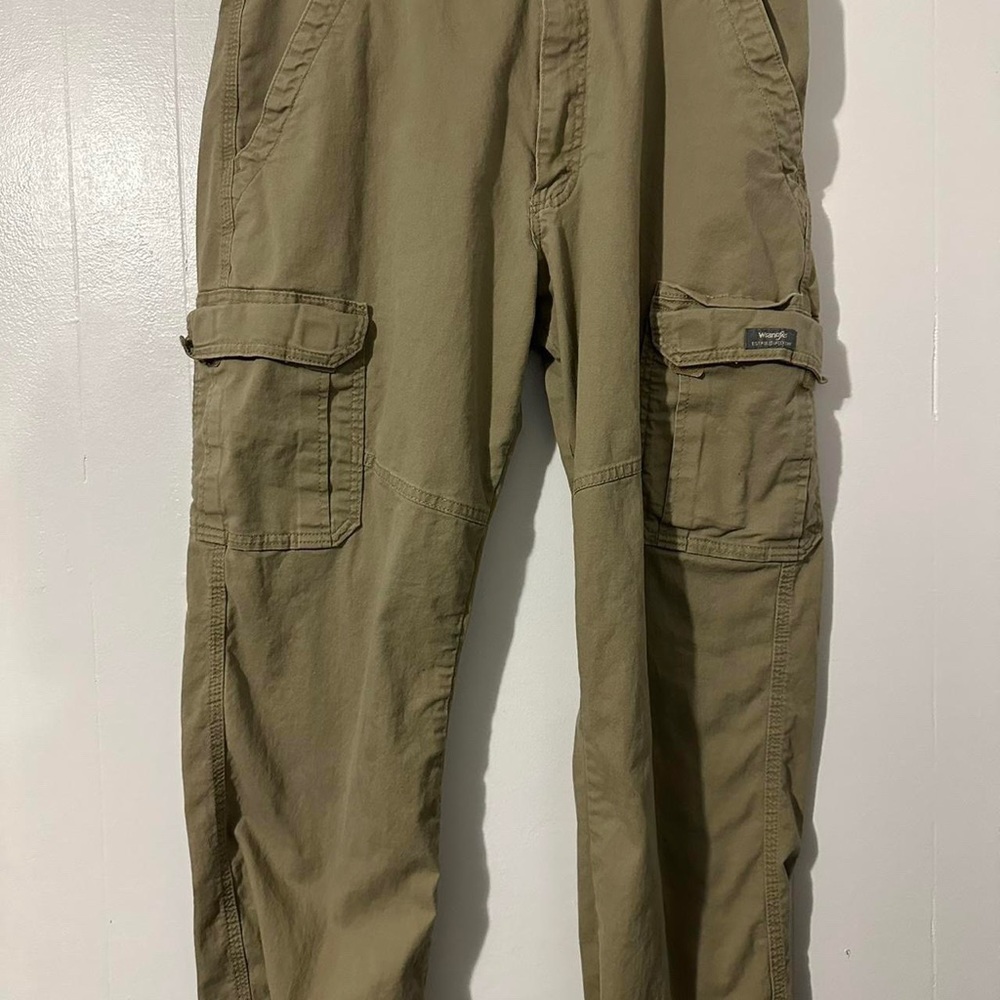 Men’s Wrangler Pants